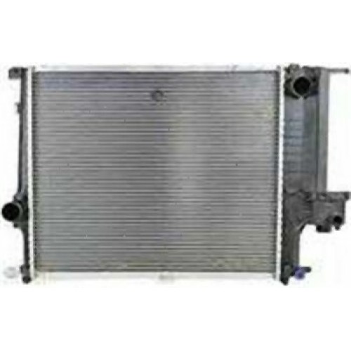 Radiador automático 17101728769 RADISEN para BMW E34