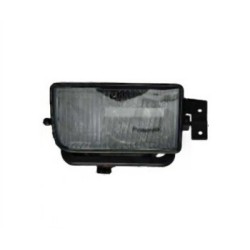 BMW E34 Faro antiniebla izquierdo 63178360941 HELLA