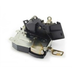 BMW E36 después de 09 1993 Cerradura de puerta delantera derecha 51218122204