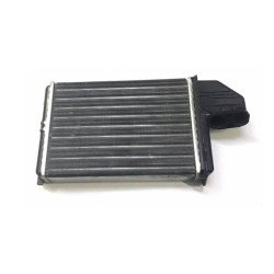 Radiador de calefacción BMW E36 antes de 09 1994 64111387987 RADISEN