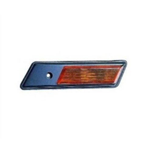 BMW E36 Antes de 09 2006 Guardabarros Señal Amarillo Derecho 63138357048 DEPO