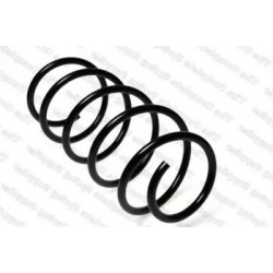 BMW E36 6cyl مجموعة النوابض اللولبية الأمامية 31331138345 LESJOFORS