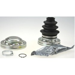 BMW E81 E82 E84 E85 E86 E87 E88 E90 E91 E92 E93 المحور الخلفي طقم إصلاح الخوار الداخلي 33217547021 GKN