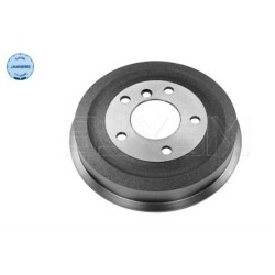 مجموعة الطبول الخلفية BMW E36 34211159486 MEYLE
