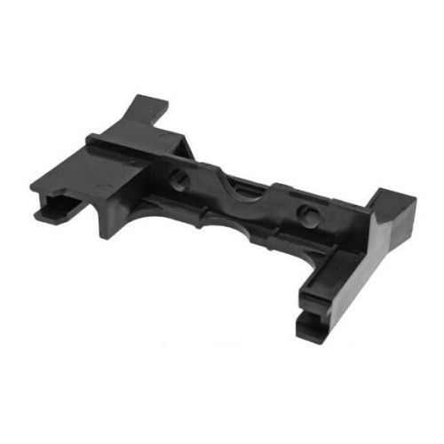 BMW E36 Soporte Parachoques Trasero Izquierdo 51121960697 BIMBO