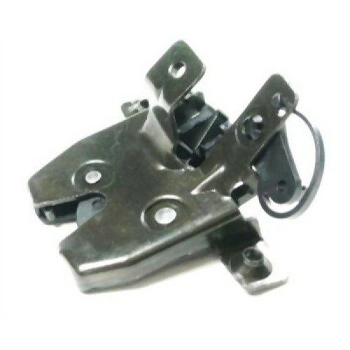 Cerradura de maletero BMW E36 51248209730