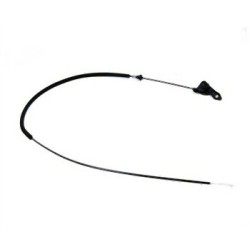 Cable de capó BMW E36 51231977450