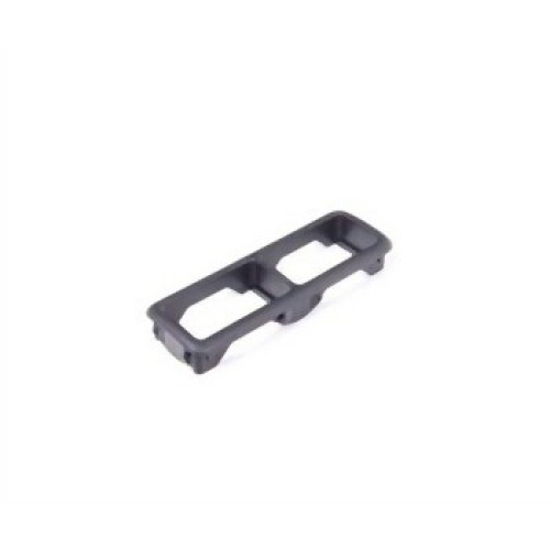 BMW E36 Marco Botón Ventana Doble 61311387998