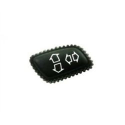 BMW E36 Compact E32 E34 E38 E39 زر تعديل المقعد الأمامي الأيمن 61311379368