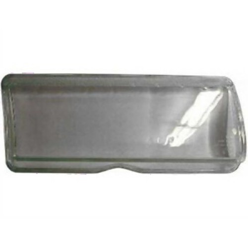 BMW E36 Compact Lente de faro izquierdo 63128361099 HELLA