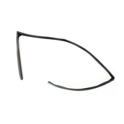 BMW E36 Compact Junta de ventana de puerta delantera izquierda 51328146247