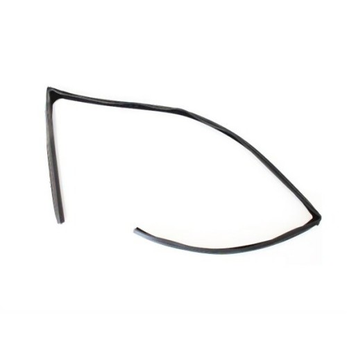 BMW E36 Compact Junta de ventana de puerta delantera izquierda 51328146247