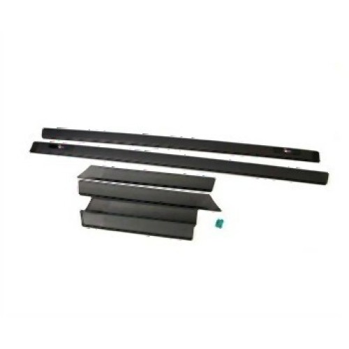 مجموعة BMW E36 كوبيه M Strip 82119403140 WUTSE