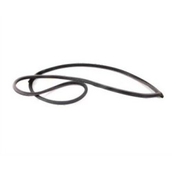 BMW E36 Coupe Door Seal رمادي يمين 51711977728