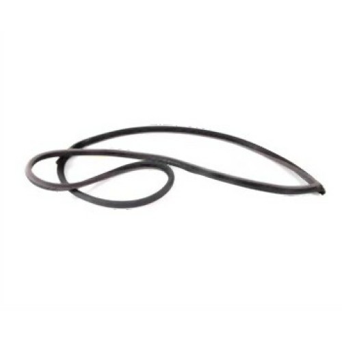 BMW E36 Coupe Door Seal رمادي يمين 51711977728