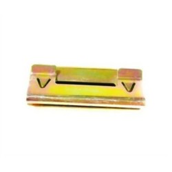 Clip embellecedor BMW E36 51418122408 Clip embellecedor BMW E36 51418122408