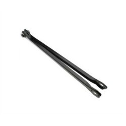 Brazo de horquilla de control inferior trasero BMW E36 E46 33326770813
