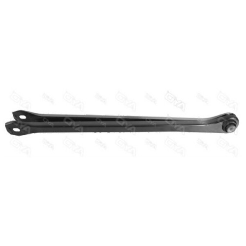 BMW E36 E46 Brazo de horquilla de control inferior trasero 33326770813 AYD
