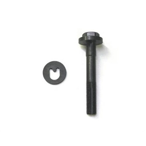 Perno y perno de suspensión trasera BMW E36 E46 Lavadora 33326772698