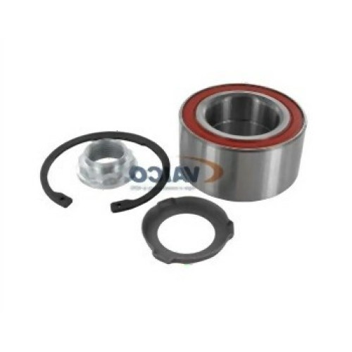BMW E30 E36 E46 E81 E82 E85 E86 E87 E88 E89 E90 E91 E92 E93 Z3 المحور الخلفي عجلة الكرة 42x75x3 334111306177 VAICO