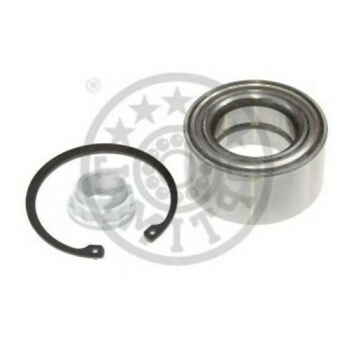 BMW E30 E36 E46 E81 E82 E85 E86 E87 E88 E89 E90 E91 E92 E93 Z3 المحور الخلفي عجلة الكرة 42x75x3 334111306177