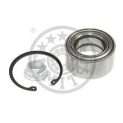 BMW E30 E36 E46 E81 E82 E85 E86 E87 E88 E89 E90 E91 E92 E93 Z3 المحور الخلفي عجلة الكرة 42x75x3 334111306177 TROW