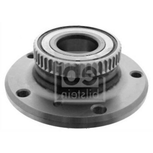 BMW E36 E46 E85 E86 Z3 Buje delantero 31226757024