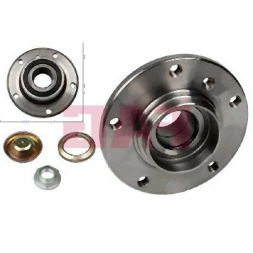 BMW E36 E46 E85 E86 Z3 Buje Delantero 31226757024 MARICA