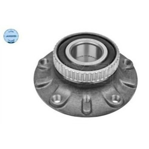 BMW E36 E46 E85 E86 Z3 Buje Delantero 31226757024 MEYLE