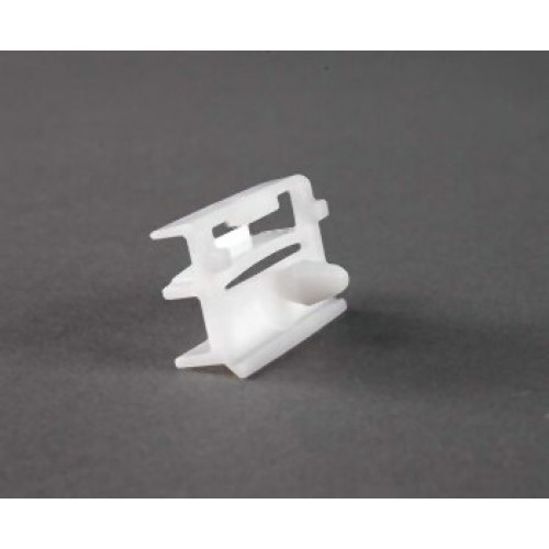 BMW Clip de pared lateral para E36 E46 E90 E91 51718184574 STARKLIPS