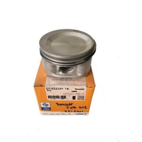 BMW E36 E46 Z3 1.9 M43 Pistón Std Pieza 11251437176 NURAL
