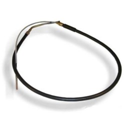 Zapata de cable de freno de mano BMW E36 34411159048 RICAMBIFLEX