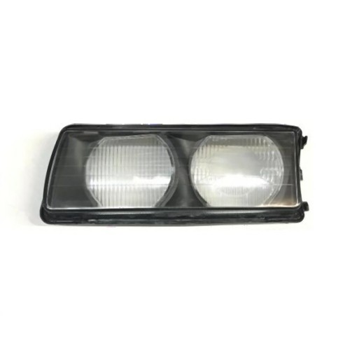 عدسة المصباح الأمامي BMW E36 مؤطرة على اليمين 63121387884 CARTEK
