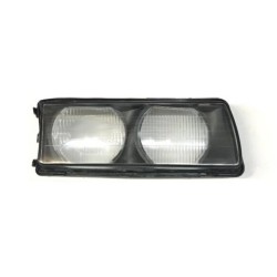 Lente Faro BMW E36 Enmarcada Izquierda 63121387883 CARTEK