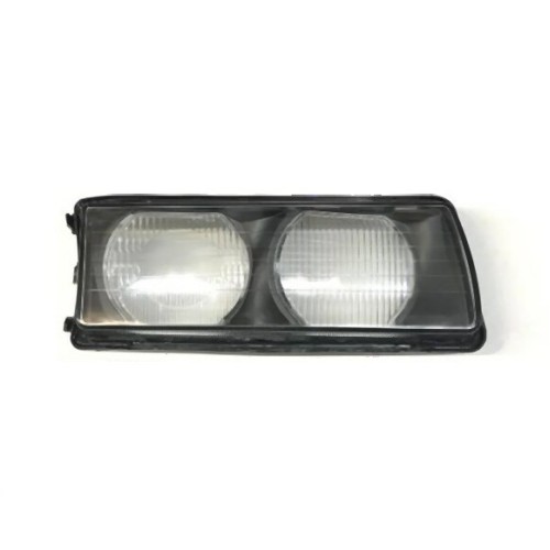 Lente Faro BMW E36 Enmarcada Izquierda 63121387883 CARTEK