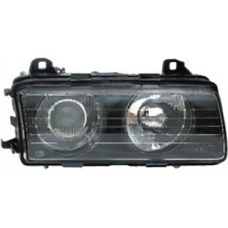 BMW E36 Faro H1 Izquierdo 63121393271 TANQUE