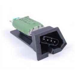 Elemento calefactor BMW E36 64118391749 HELLUX