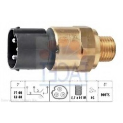مفتاح مروحة لسيارات BMW E36 M3 M42 M43 M44 61318361787 الوجه