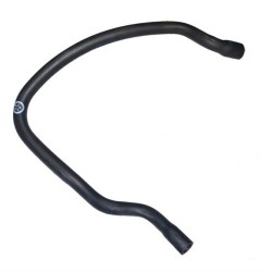 BMW E36 M40 M42 Manguera inferior del radiador izquierda 11531721711 YILDIZ