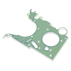 BMW E36 M40 Junta Tapa Delantera 11141734362 ELRING
