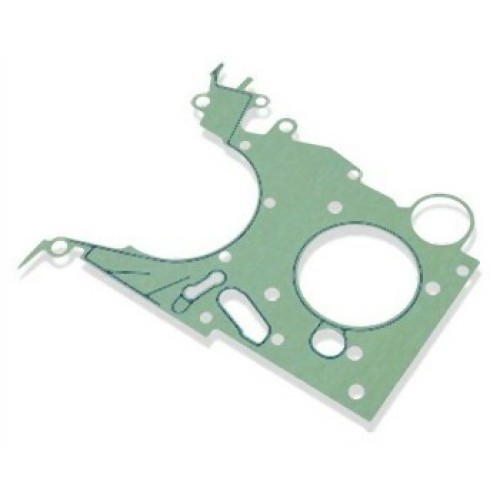 BMW E36 M40 Junta Tapa Delantera 11141734362 ELRING