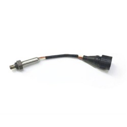 BMW E36 M50 Sonda Lambda De Oxígeno 11781735132 HELLA