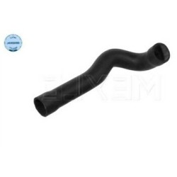Manguera inferior de radiador BMW E36 M50 M52 11531726344 MEYLE