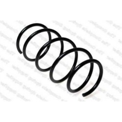 BMW E36 4cyl مجموعة النوابض اللولبية الأمامية 31331090758 LESJOFORS