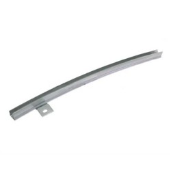 Corredera de cristal de puerta delantera BMW E36 51341960624