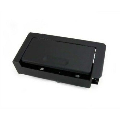 Carcasa del cenicero delantero BMW E36 51168144796