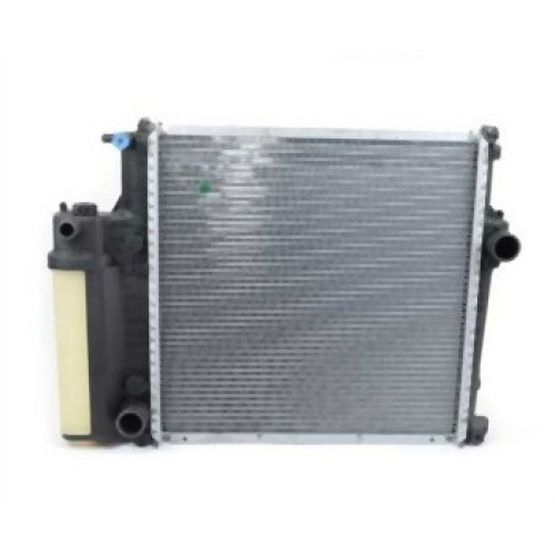 Radiador BMW E36 para vehículos con cambio automático 17111723528 KYBURG