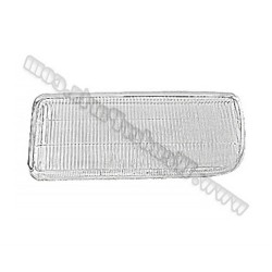 BMW E36 Lente de luz antiniebla derecha 63178357390