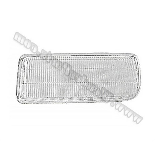BMW E36 Lente de luz antiniebla derecha 63178357390