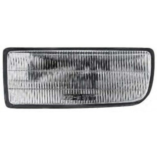 BMW E36 Luz Antiniebla Derecha 63178357390 ALMACÉN